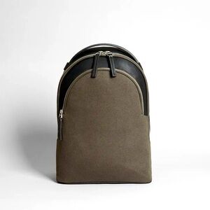 Brand New Troubadour Momentum Backpack Khaki